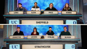 Sheffield v Strathclyde