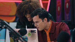 Tell Me Who You're With