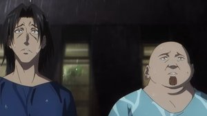 The Person Behind the Scenes