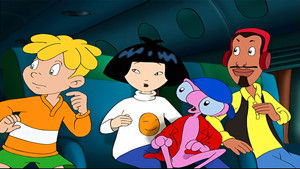 A Night at the Opera