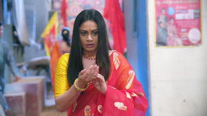 Mansi Discovers a Lead