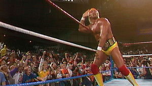 Saturday Night's Main Event - Nov 25, 1989