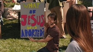 Charlie Wants an Abortion