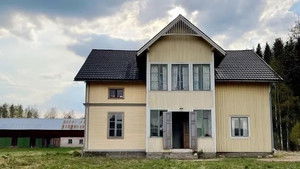 Gården Södra Myrtorp, Värmland