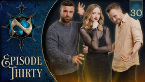 The Bard and the Bowed