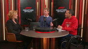 Et nyt hold på gridden