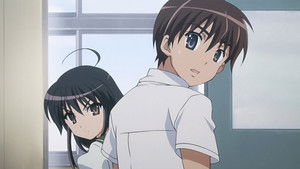 The Prologue of Everything