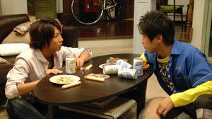 Even if my time to dream has passed...