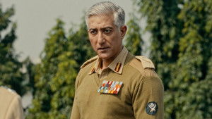 A Night In Park Street