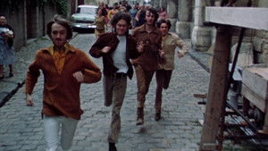 The Monkees in Paris