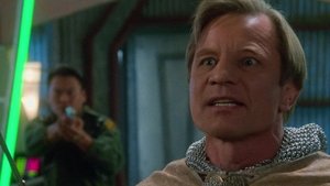 A Late Delivery from Avalon