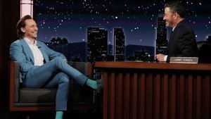 Tom Hiddleston, D'Arcy Carden, Supergrass