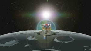 To Infinity... And Back