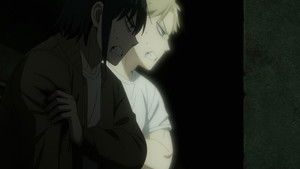 Battle to the Death in the Sewers