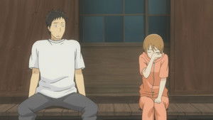 Secretly Running Away From Home