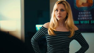 When Your Girlfriend Says She's "Not Mad"