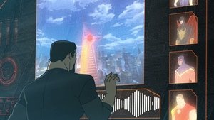 Avengers Underground