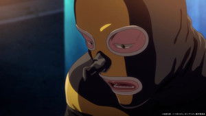 REAL FACE - CONFIDENTIAL