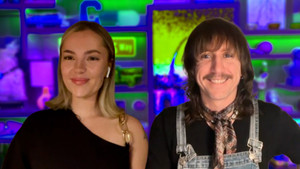 Kizzi Kitchener, Josh Bingham