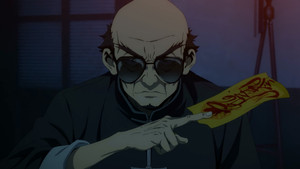 Spirit and Flesh Remade