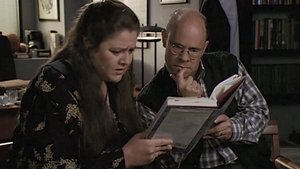 Sexual Perversity in Chicago Hope