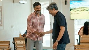 Radhi-Dev Love Story