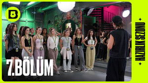 Stüdyoda Kayda Girdik