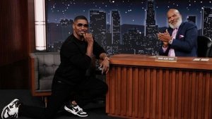 David Alan Grier, Jamie Foxx, Abbi Jacobson, The Shins