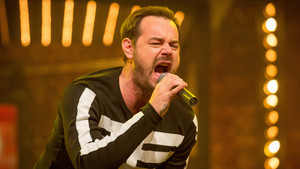 Dyer v Revel-Horwood