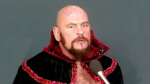 Mid-Atlantic Championship Wrestling - Jan. 25, 1986