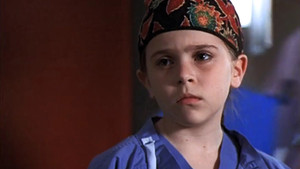 Bridge over Troubled Watters