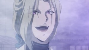 Demon Hand vs Fire Tail Jutsu