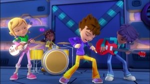 Battle of the Bandoids