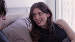 Did I just sleep with my best friend's sister?