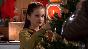 Mr. Monk and the Secret Santa