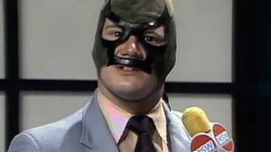 Mid-South Wrestling - Sep. 29, 1984