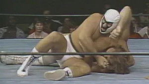 Mid-South Wrestling - Sep 11, 1982