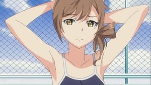 Nekoyama-san and Pool Opening