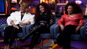 Chaka Khan, Patti LaBelle, Stephanie Mills