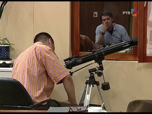 581 Posmatranje ptica