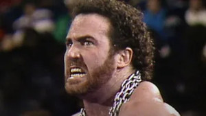 Wrestling Challenge - Jan 31, 1987