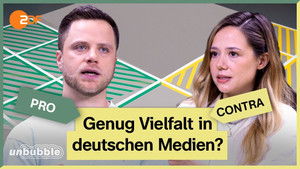 Diversity of opinions: Are the German media too unanimous?