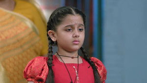 Doree Takes a Tough Decision