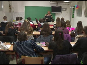 518 Školska zadaća