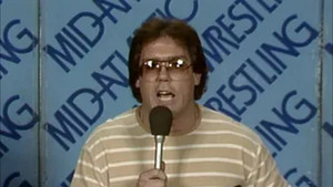 Mid-Atlantic Championship Wrestling - Dec. 08, 1984