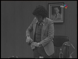 879 Dolazak maršala