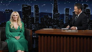 Rebel Wilson, Randy Rainbow, Lawrence