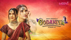 Godaniya EP02