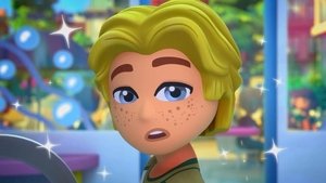 Holiday Crush Fiasco