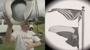 Animating Waking Life